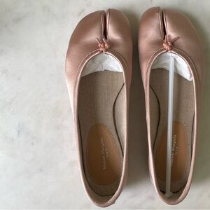 ‼️SOLD‼️Maison Margiela Tabi flats